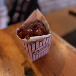Popcorn Chicken