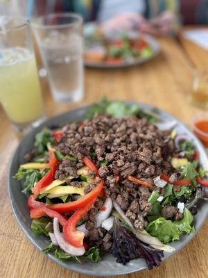 Nico's Taco and Tequila Bar by null