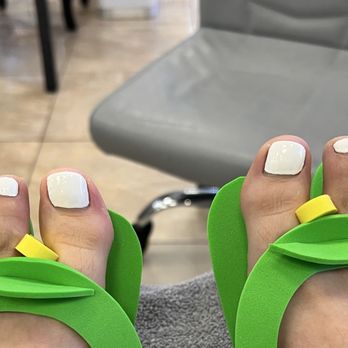 Fun Nails & Spa - Deluxe pedicure - Nail Salons Near Me - Colorado Springs, Colorado Fun Nails & Spa - Deluxe pedicure - Nail Salons Near Me - Colorado Springs, Colorado