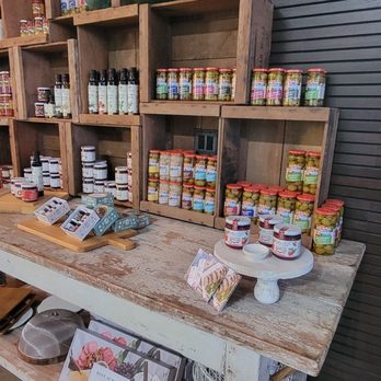 Vintage Cheese - Cheese Shops Near Me - San Luis Obispo, California Vintage Cheese - Cheese Shops Near Me - San Luis Obispo, California