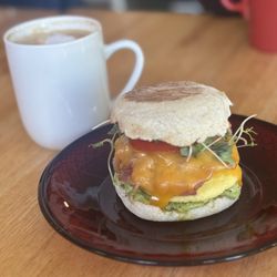 Cafe Soleil - Wills Sammy