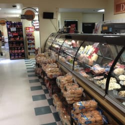 Harvest Market - Deli