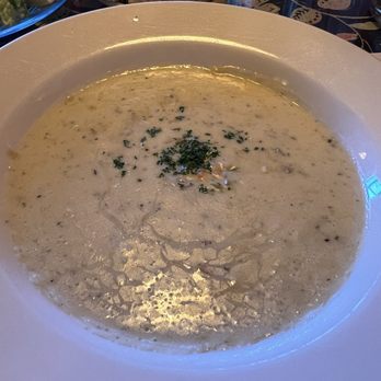 Bella Italia - Geoduck soup - Italian Near Me - Port Angeles, Washington Bella Italia - Geoduck soup - Italian Near Me - Port Angeles, Washington