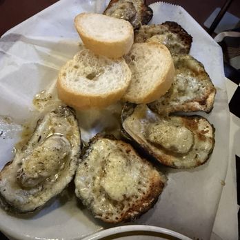 Acme Oyster House - Chargrilled oysters - Seafood Near Me - New Orleans, Louisiana Acme Oyster House - Chargrilled oysters - Seafood Near Me - New Orleans, Louisiana