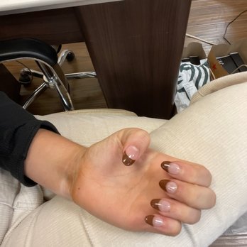 Smiley Nail Spa - Nail Salons Near Me - Walnut Creek, California