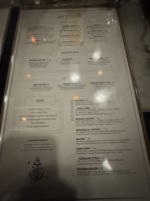 Menu photo 5 Lighthouse Rooftop Long Island City, NY Menu photo 5 Lighthouse Rooftop Long Island City, NY