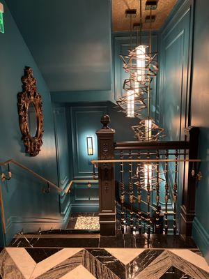 Courtyard by Marriott San Francisco Downtown/Van Ness Ave. by null