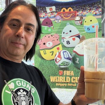 McDonalds - Coffee 99 cents JUL2026 - Fast Food Near Me - South Lake Tahoe, California McDonalds - Coffee 99 cents JUL2026 - Fast Food Near Me - South Lake Tahoe, California