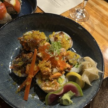 Butterfish Sushi - Sushi Bars Near Me - Berkeley, California