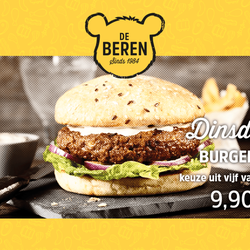 De Beren Schiedam