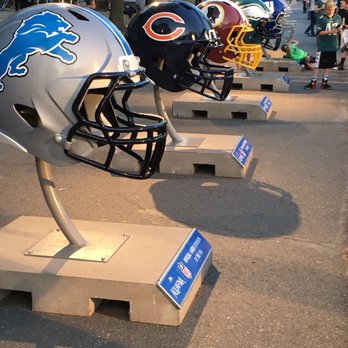 NFL Draft In Philadelphia - Professional Sports Teams Near Me - Philadelphia, Pennsylvania