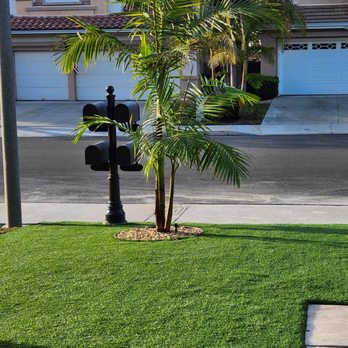 Cal Art Turf - Artificial Turf Near Me - Mission Viejo, California