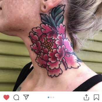 Historic Tattoo - Tattoo Near Me - Portland, Oregon