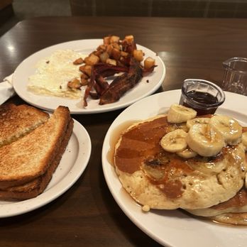 Bob Evans - American Near Me - Toledo, Ohio