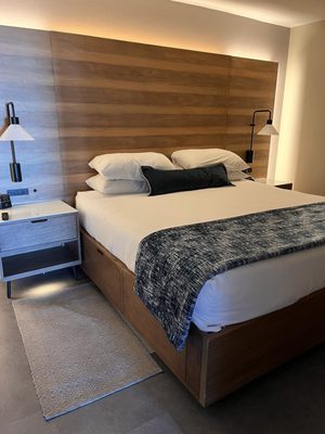 Surfsand Resort by null