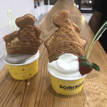 Somisomi - Desserts Near Me - Frisco, Texas Somisomi - Desserts Near Me - Frisco, Texas
