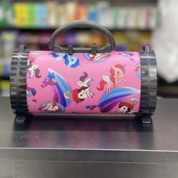 Loco Smoke shop - Speaker
