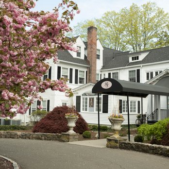 Roger Sherman Inn - Hotels Near Me - New Canaan, Connecticut Roger Sherman Inn - Hotels Near Me - New Canaan, Connecticut