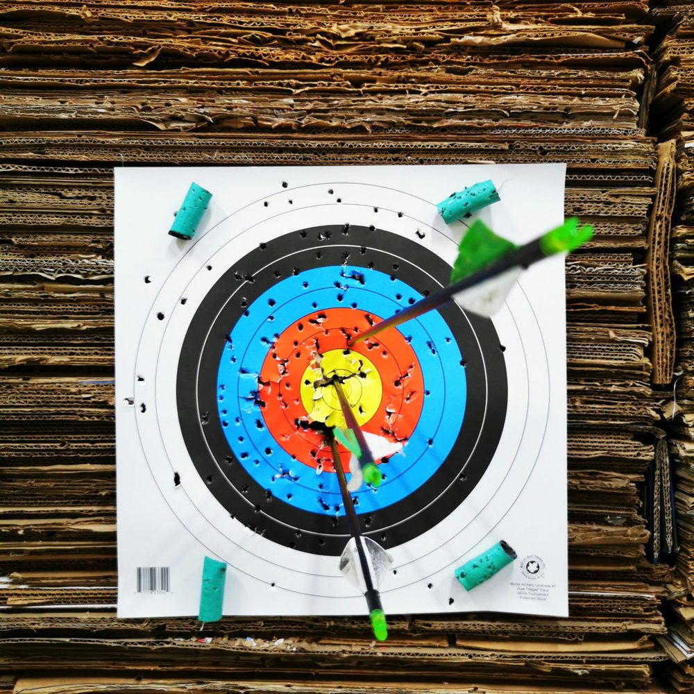 ARCHERY BOW RANGE CHICAGO TEMP. CLOSED 37 Photos & 47 Reviews 1757 N Kimball Ave, Chicago