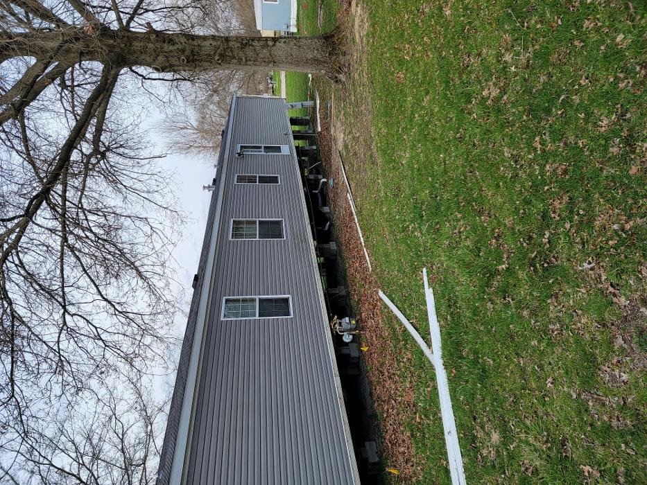 Slide of Legacy Home Services