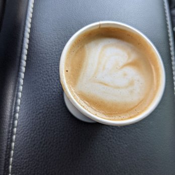 Highlight Coffee - Delicious Mocha shot - Coffee & Tea Near Me - Glendale, California Highlight Coffee - Delicious Mocha shot - Coffee & Tea Near Me - Glendale, California