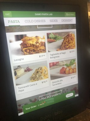 DaMò Pasta Lab by null