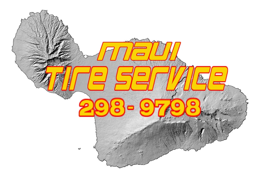 MAUI TIRE SERVICE Updated October 2024 26 Photos Kihei, Hawaii