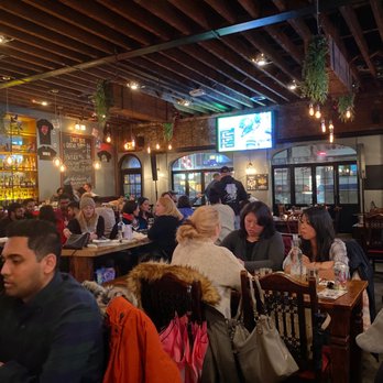 Queens Bully - Gastropubs Near Me - Forest Hills, New York Queens Bully - Gastropubs Near Me - Forest Hills, New York