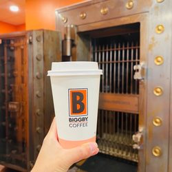 Biggby Coffee - Virginia Beach