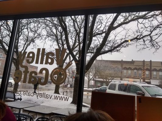 Valley Cafe Restaurant - Wadsworth by null