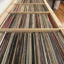 Nx Vinyl - Records in stock