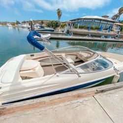 SoCal Boat Rentals