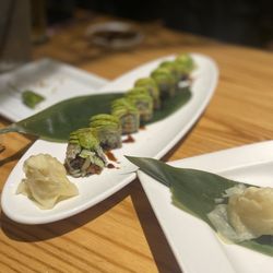 Ooka Japanese Restaurant