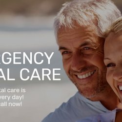 Emergency Dentistry