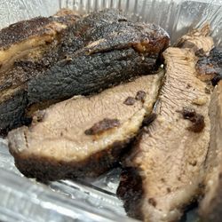 Darien Butcher Shop - Dry Rub Brisket