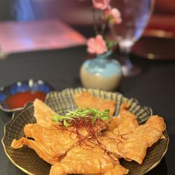 Red Phoenix Sushi and Authentic Asian Fusion