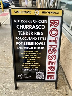 Menu photo 5 Linden Rotisserie Linden, NJ Menu photo 5 Linden Rotisserie Linden, NJ