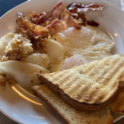 Easy Street Restaurant and Bar - The Big Easy