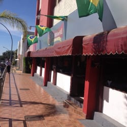Picanhas do Sul Restaurante - Fachada