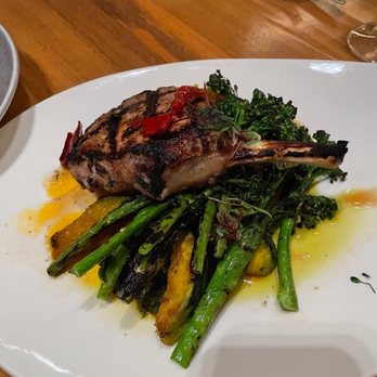 Water's Table - New American Near Me - Renton, Washington