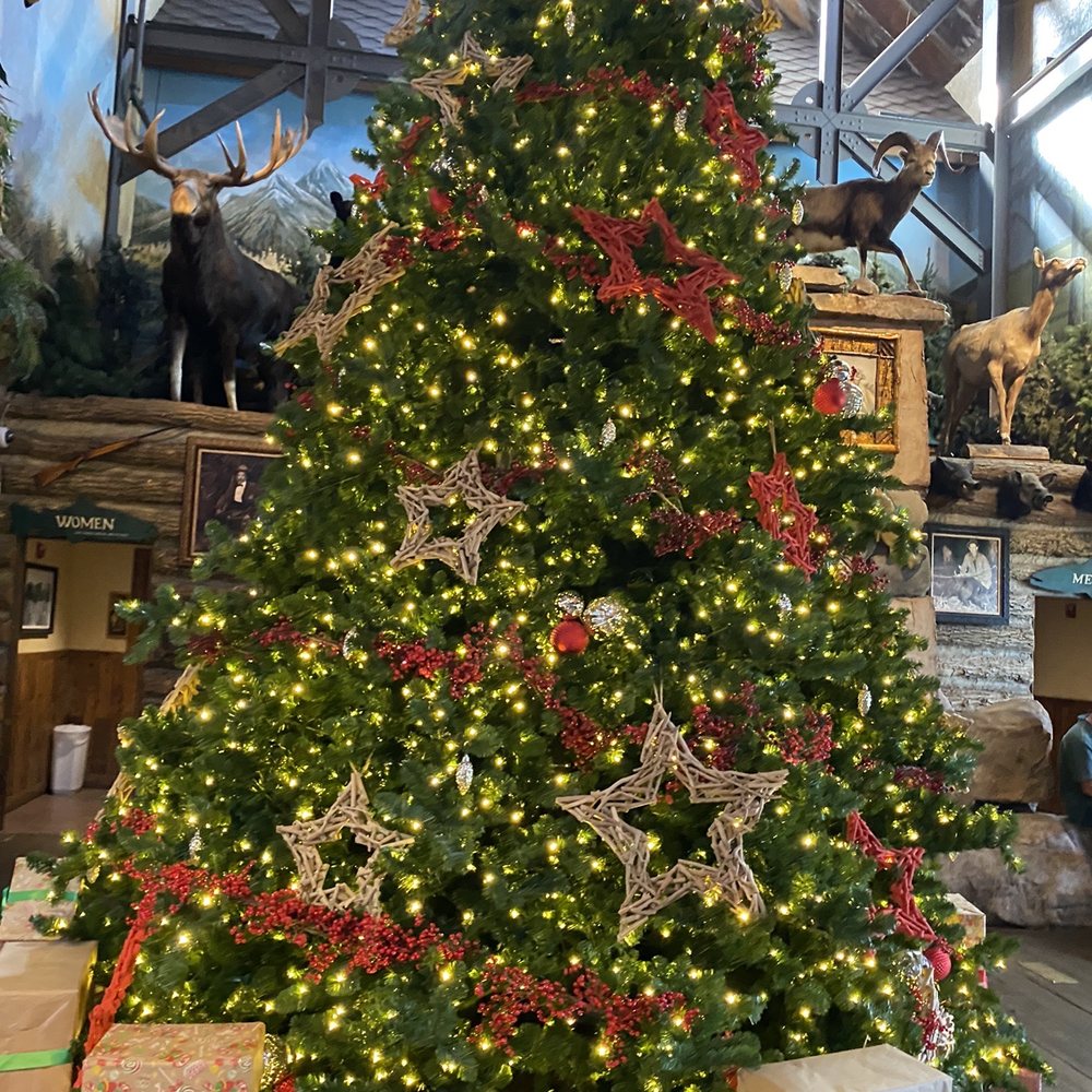 Bass Pro Shops - Outdoor Gear Near Me - Orlando, Florida