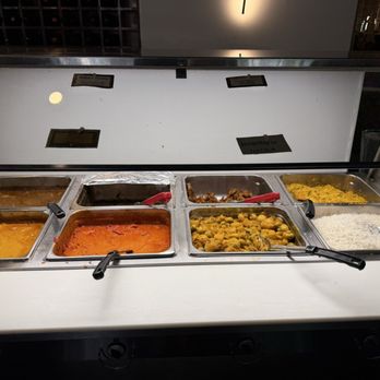 Bombay Grill - Gotta go for lunch and hit the buffet - Indian Near Me - Boise, Idaho