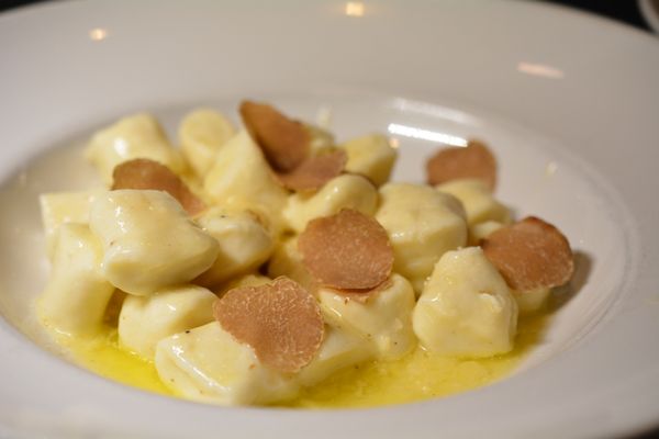 Cafe Martorano by null