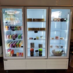 Savor and Grace - Drinks and to go food