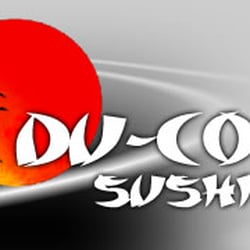 DU-CO Sushi
