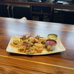 Calamari