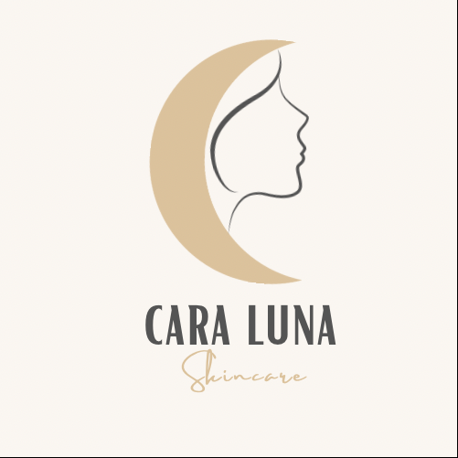 Cara Luna Skincare Logo