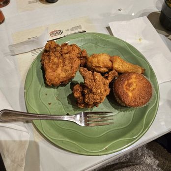 Mama J's Kitchen - Soul Food Near Me - Richmond, Virginia Mama J's Kitchen - Soul Food Near Me - Richmond, Virginia