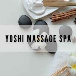 Yoshi Massage Spa