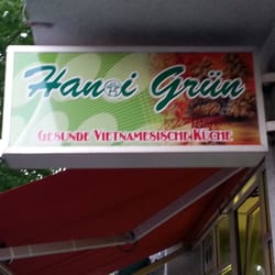 Hanoi Grün